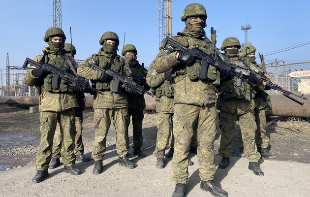 Оккупанты в Луганской области похищают местных жителей, поддерживающих Украину – Генштаб