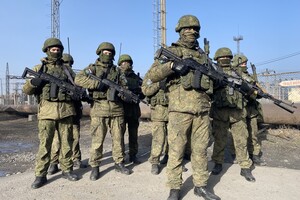 Оккупанты в Луганской области похищают местных жителей, поддерживающих Украину – Генштаб