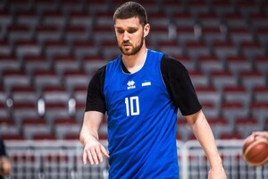 Український баскетболіст Михайлюк продовжив серію результативних матчів у НБА
