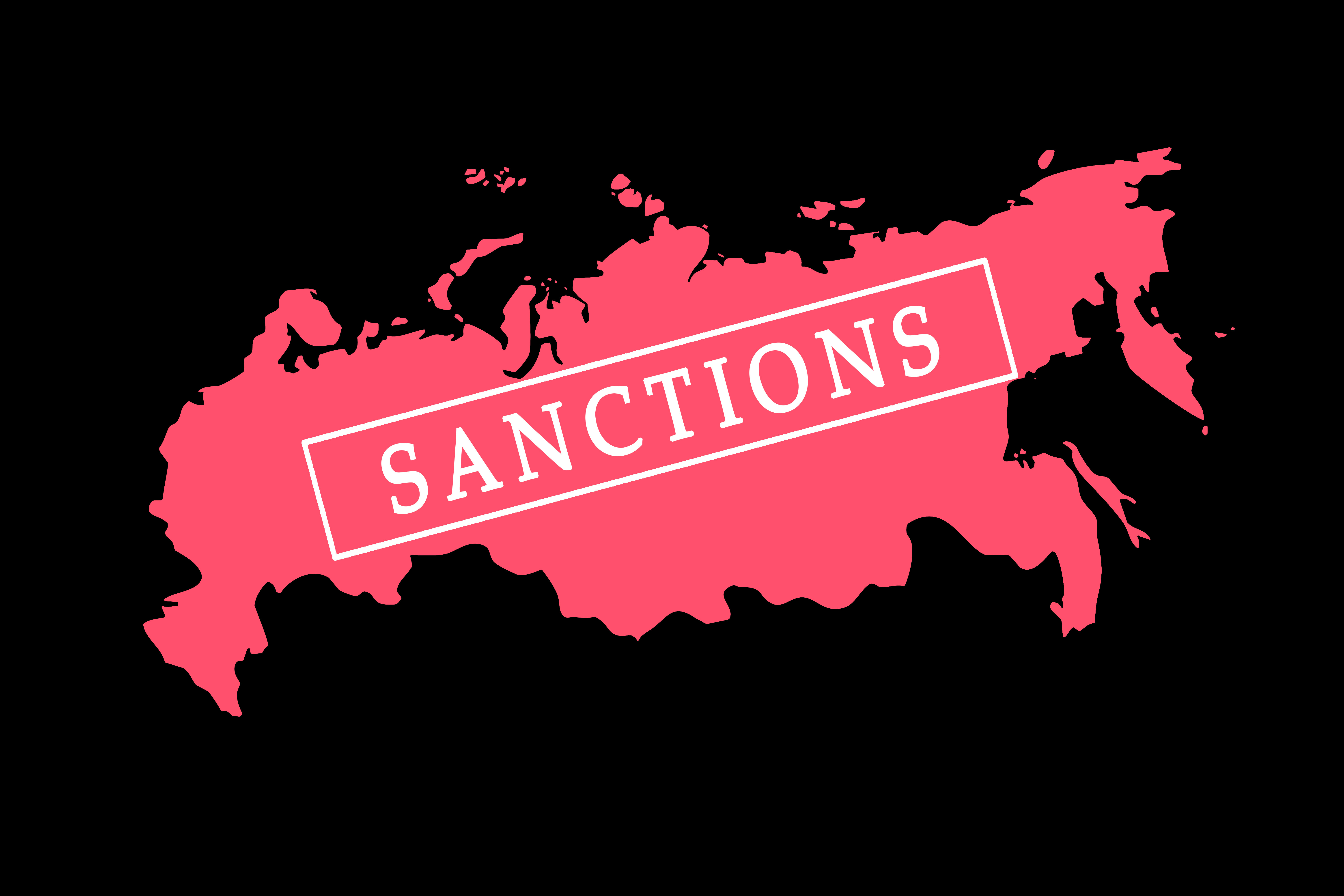 Санкции против РФ: за 2022 год Минфин США открыл больше дел, чем за 8 лет войны на Донбассе