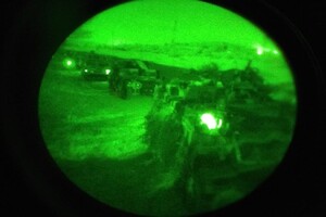 Двигаться ночью и вызвать хаос в тылу РФ: экс-командующий армией США в Европе смоделировал атаку ВСУ