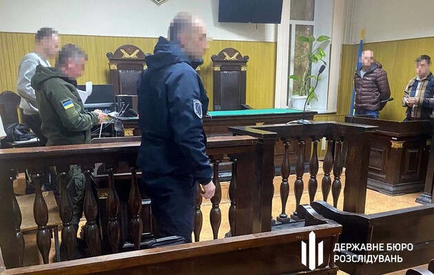 Забирал боевые доплаты солдат: Чиновнику воинской части Одесской области избрали меру пресечения