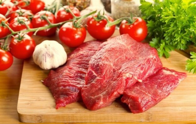 Цены на продукты: сколько будет стоить мясо перед Пасхой