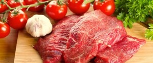 Цены на продукты: сколько будет стоить мясо перед Пасхой