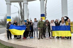 Двадцять чотири дитини з Херсонщини повернулись додому