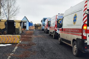 Україна без жодних умов передала Росії ще п’ятьох важкопоранених полонених 