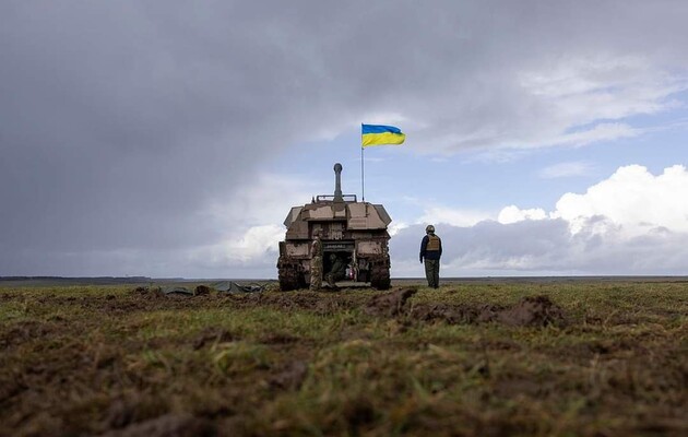 The Times: Весняний контрнаступ України здається «переломним моментом» через певні сумніви