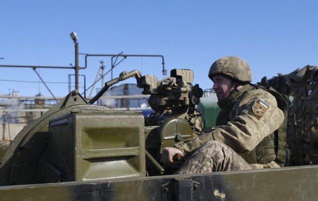 Слитые документы США рисуют мрачную картину состояния ПВО Украины – NYT