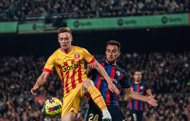 Цыганков не забил, но провел хороший матч