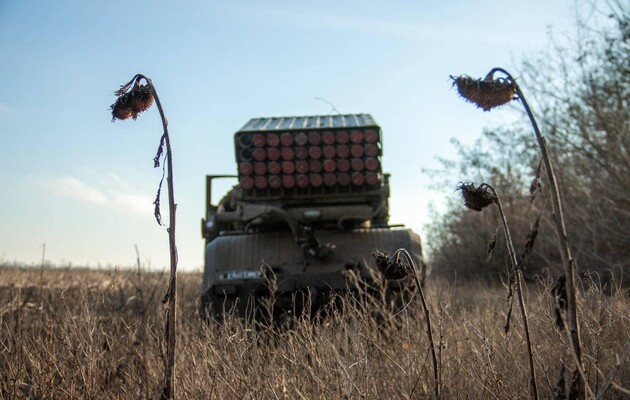 Утечка данных разведки США наносит серьезный удар по военным усилиям Украины – The Hill