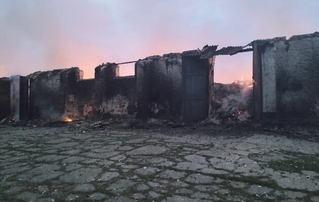 Фото иллюстративное