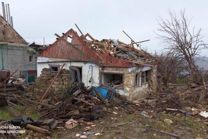 Войска РФ атаковали Херсонскую область из авиации: есть разрушения
