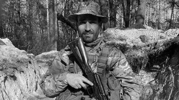 Окупанти вбили ще одного українського спортсмена