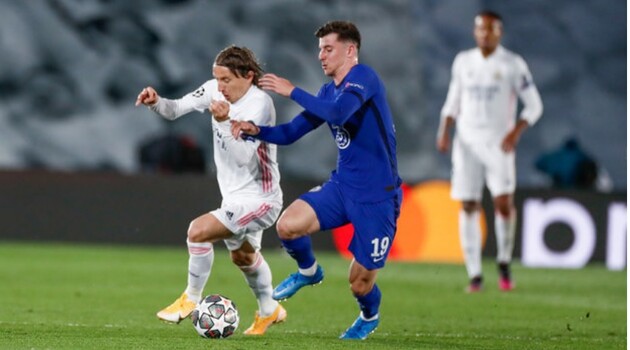 Команды проведут первый матч