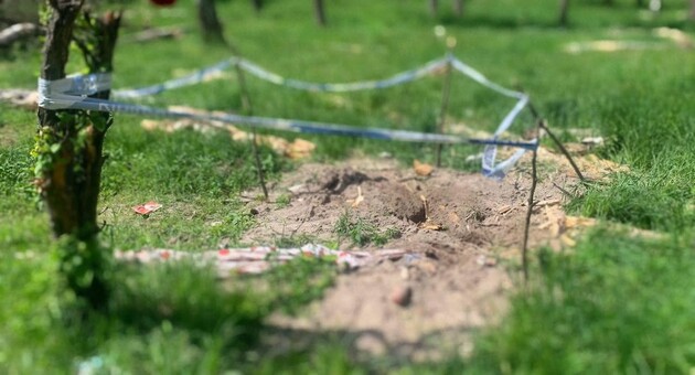 У Київській області знайдено 15 масових поховань