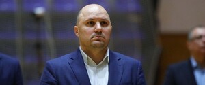 Чоловіча та жіноча збірні України з баскетболу отримали нових головних тренерів