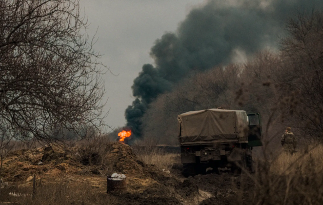 Череватий розповів, на скільки ще може вистачити 