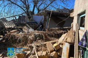 Загарбники з артилерії обстріляли Очаків, є руйнування — голова ОВА