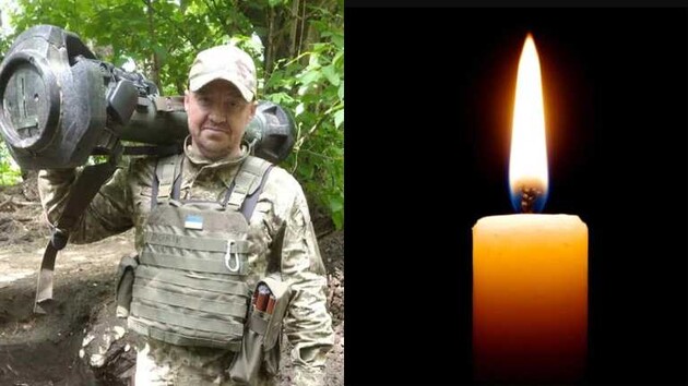 Спортсмен загинув від отриманих поранень