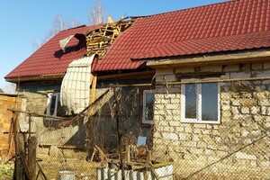 Оккупанты обстреляли девять громад в Сумской области: есть разрушения