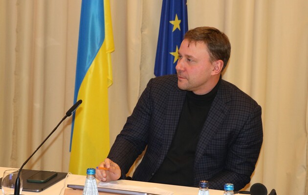 Председатель комиссии по отбору кандидатов в ВККС Иван Мищенко объяснил, почему наличие международных экспертов не является панацеей в конкурсных комиссиях