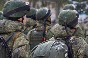 Череватий розповів про втрати окупантів на лимано-куп’янському напрямку