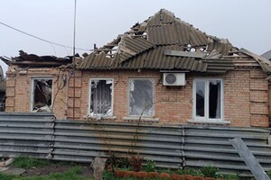 Війська РФ обстріляли Дніпропетровську область: є поранені