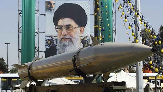Politico: Иран ведет тайные переговоры с Китаем и Россией о поставках ракетного топлива