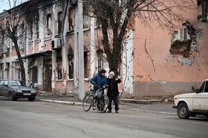 Зеленський підписав закон щодо нарахування пенсій на окупованих територіях