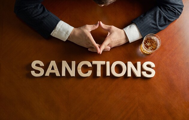 США ввели санкции против представителей более 20 стран из-за войны РФ против Украины