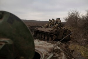 Витік даних Пентагону розкриває число загиблих військових України та РФ: агресор втратив вдвічі більше – Reuters