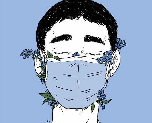 Сім мільйонів смертей від COVID: Китай виходить з пандемії та скасував маски у школах і на роботі