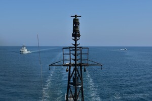 Чорне море потрібно зробити морем НАТО — Кулеба 