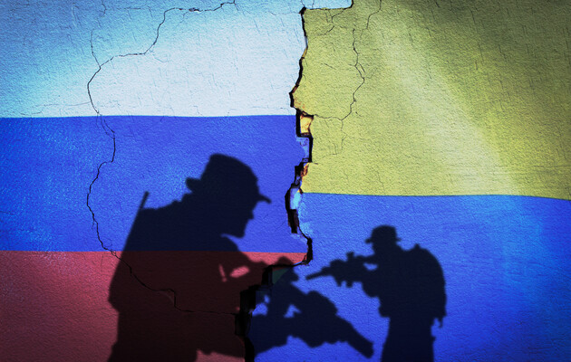 Минобороны: Украинцев на оккупированных территориях пугают контрнаступлением
