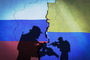 Минобороны: Украинцев на оккупированных территориях пугают контрнаступлением