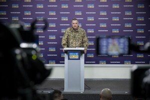 ЗСУ змушують РФ переглянути стратегічні цілі її війни– Генштаб