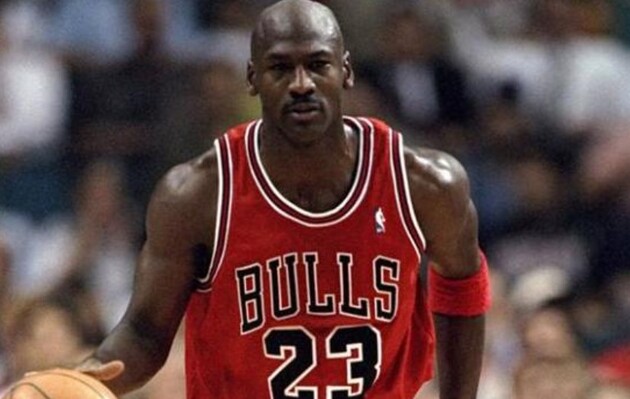 Вещи Джордана продаются на аукционах за огромные суммы