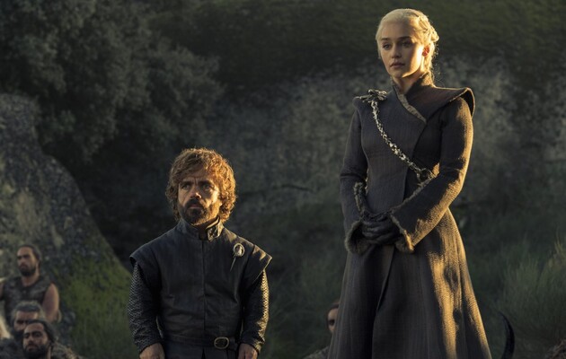 У "Игры престолов" появится новый приквел