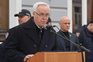 Первый заместитель председателя ОВА в Одессе назначил сам себя исполняющим обязанности