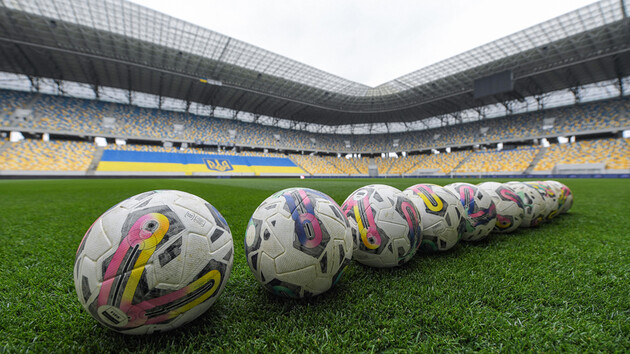 Украинская Премьер-лига: результаты всех матчей 21-го тура, видео голов, таблица