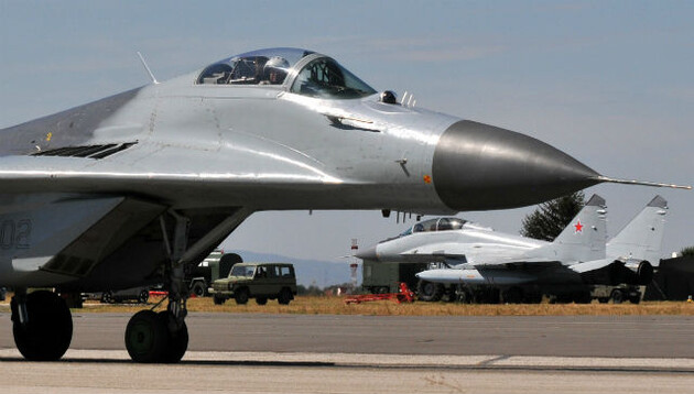 Польша призвала Германию одобрить предоставление Украине истребителей МиГ-29 – СМИ
