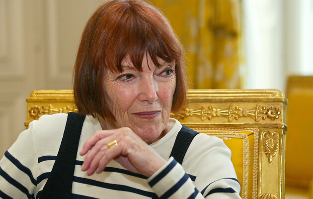 Мэри Куант умерла в возрасте 93 лет