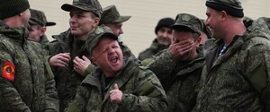 TIME: Россия усиливает репрессии за уклонение от мобилизации, что это говорит о ее стратегии в войне с Украиной?