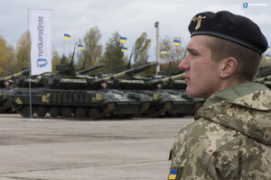 В Украине появился новый профессиональный праздник, связанный с обороной