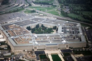 Имя и фото военного, которого подозревают в сливе документов Пентагона: готовится арест – Reuters