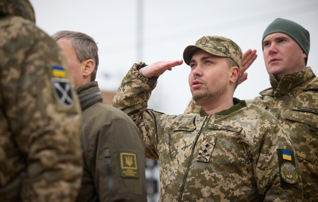 ГУР МО: Україна здатна досягти успіху під час майбутнього контрнаступу 