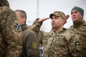 ГУР МО: Україна здатна досягти успіху під час майбутнього контрнаступу 