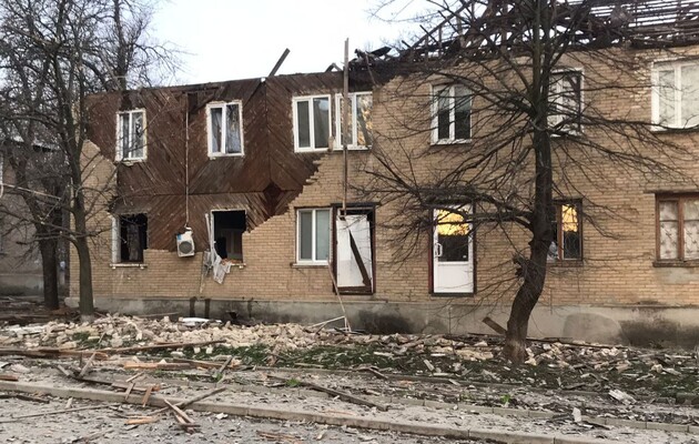 Обстрелы Донецкой области: Впервые за долгое время без погибших и раненых