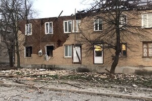 Обстріли Донецької області: Вперше за довгий час без загиблих та поранених