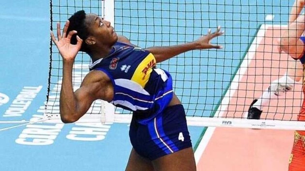 Инцидент произошел в Турции